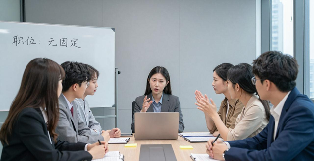 排版设计招聘_求职者自信配得感_简历包装