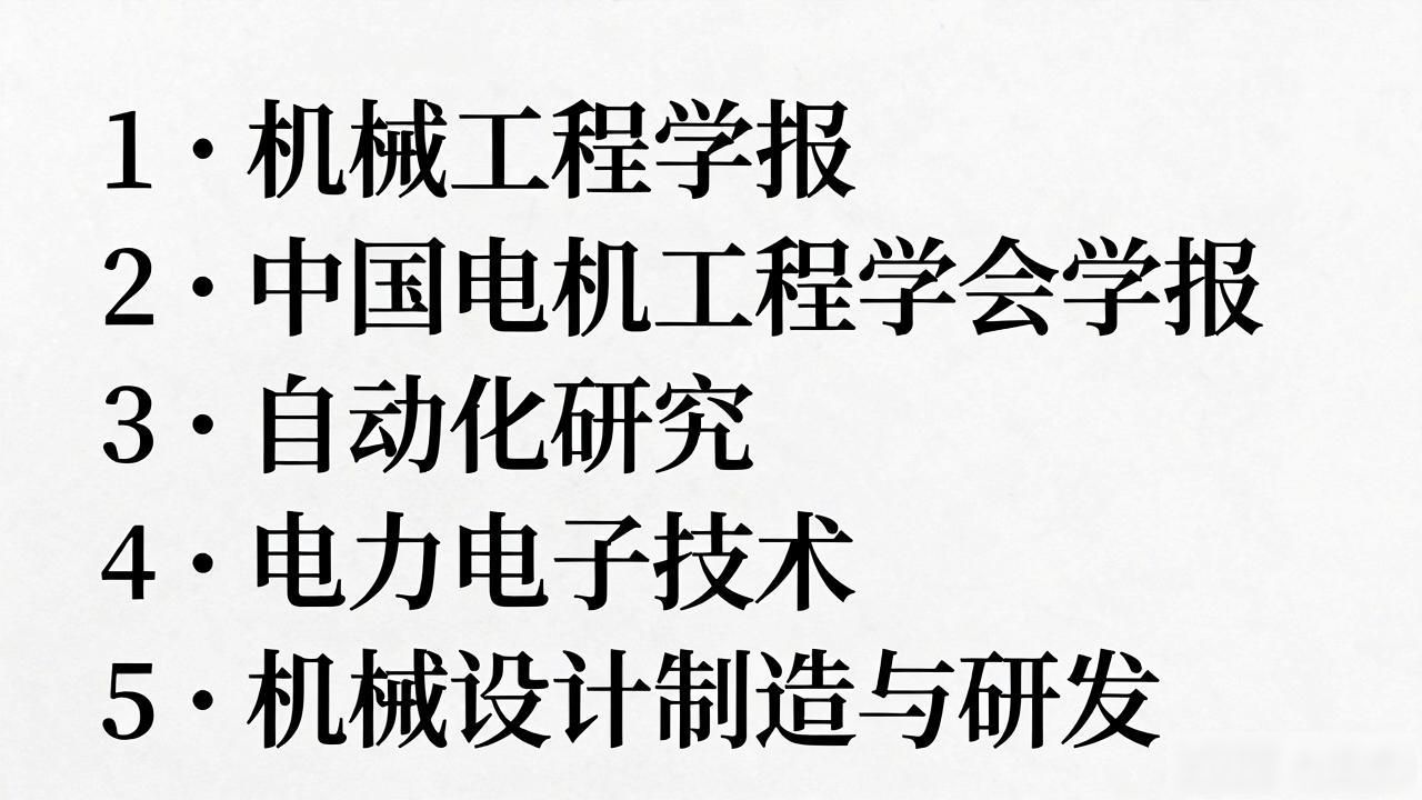 参考文献著录规则_主要参考文献格式要求_机电学院毕业论文 设计 写作与排版打印规范
