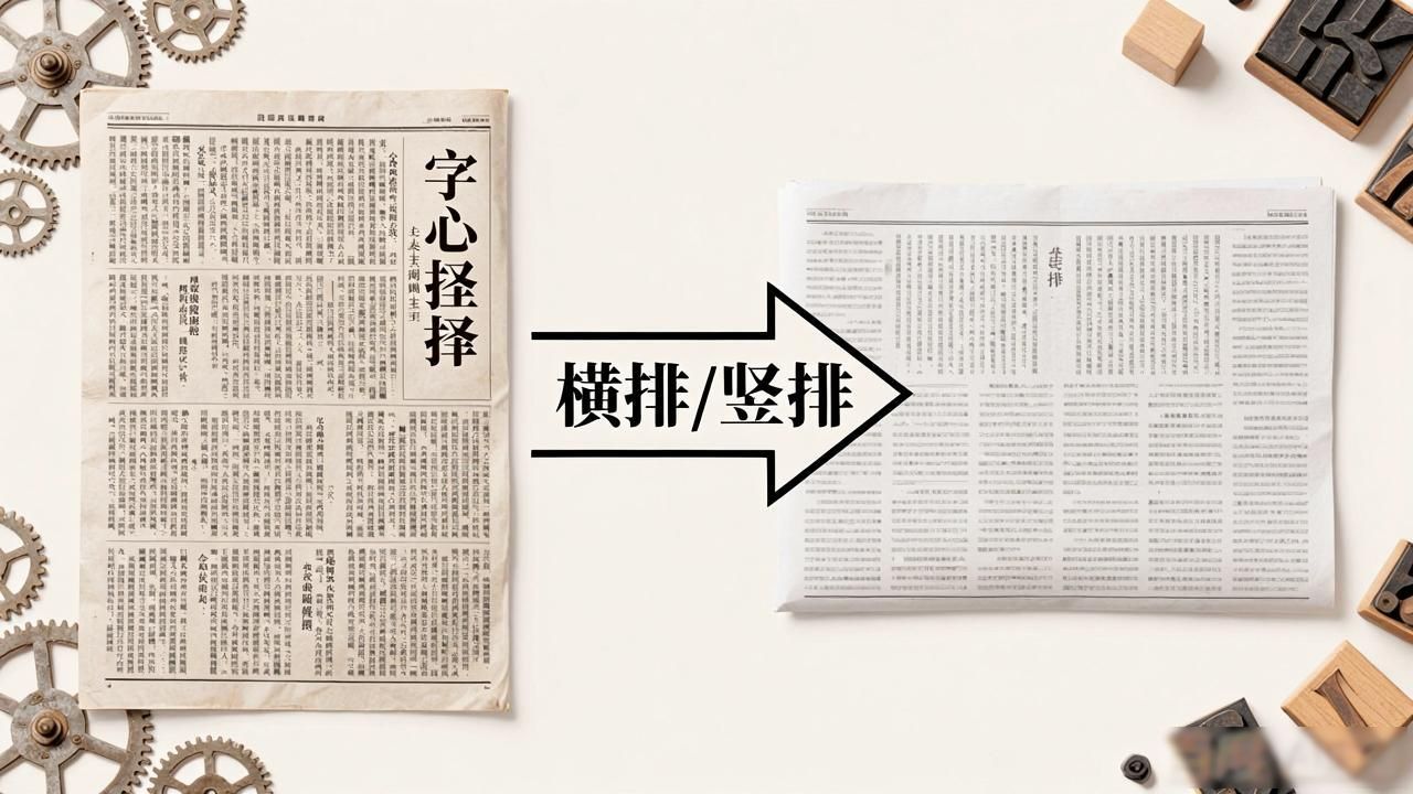 印刷文字的字体与字号规定_报纸排版设计要素_报纸排版具体要求