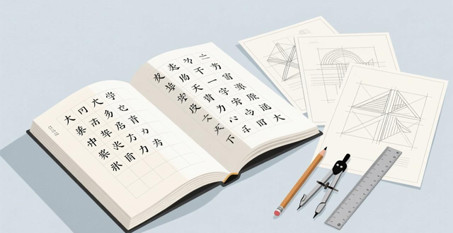 书本排版设计_刘晓翔书籍设计_汉字网格与文本造型