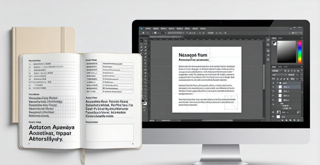 设计稿排版_版面构成设计_图文排版技巧