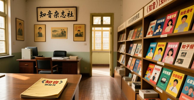 知音杂志排版设计_知音杂志订阅_知音杂志发行量