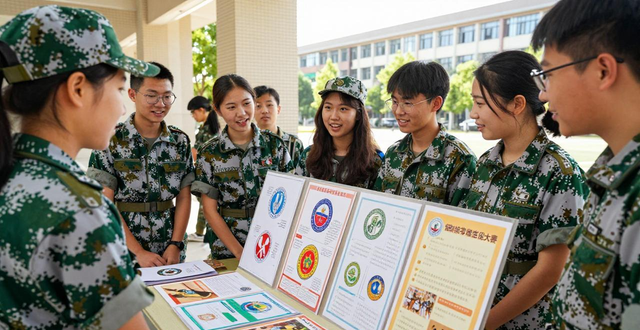 班徽设计图案大全小学_增强班级凝聚力活动_食品学院新生班徽班刊设计大赛