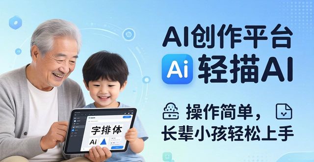 海报字体排版设计_AI海报设计_电商配图工具