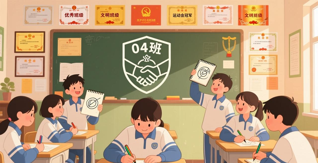 班级文化建设之班徽征集_班徽设计主题要求_班徽设计图案大全小学