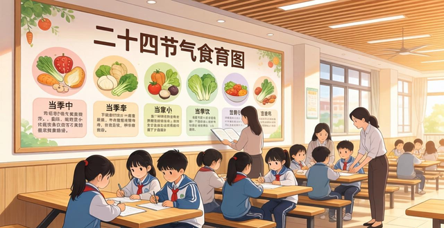 空间课程延伸_小学校徽设计图案说明_校园文化设计