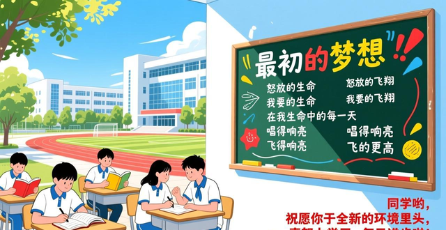 黑板报设计图案大全_开学了黑板报图片_小学板报设计图案大全
