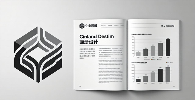 咨询画册设计模板_企业宣传画册设计原则_画册排版设计模板