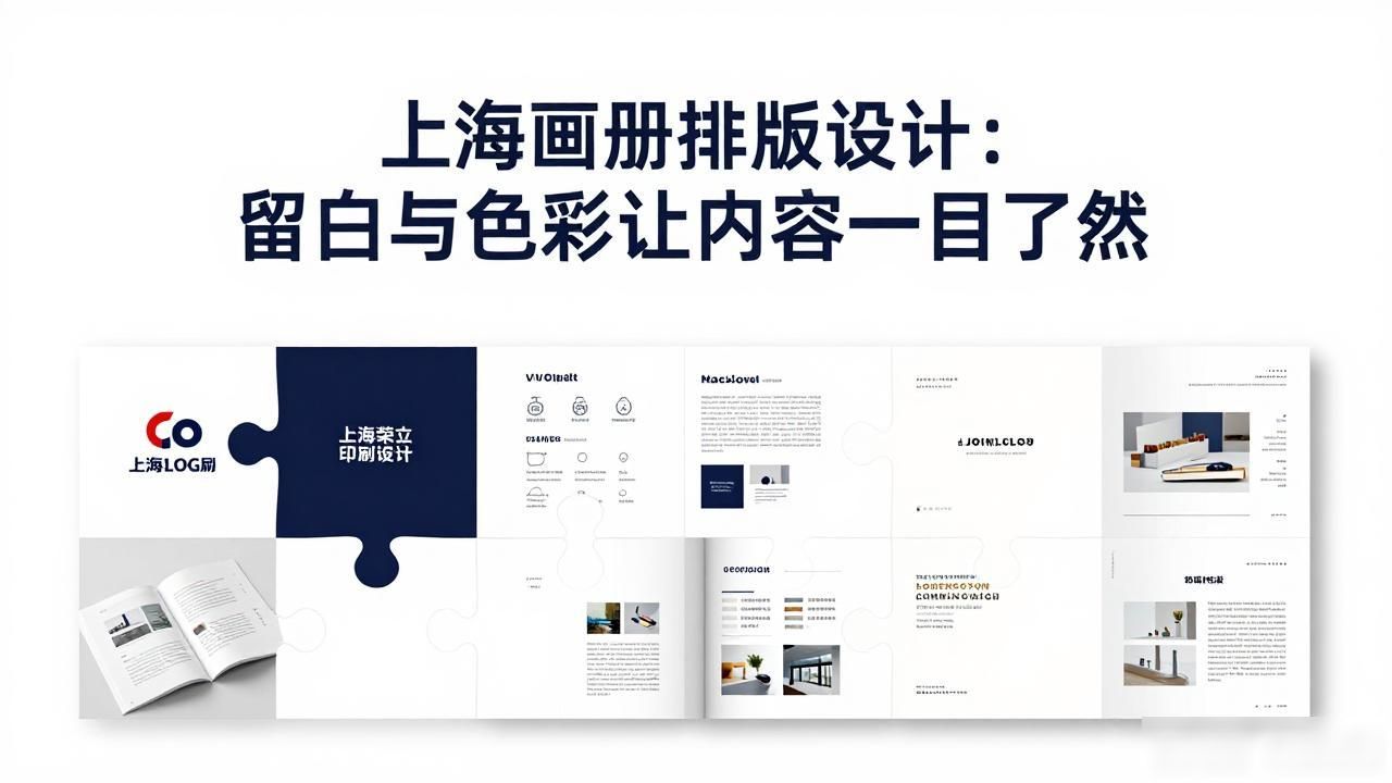 画册排版布局设计_画册设计制作技巧_上海排版设计