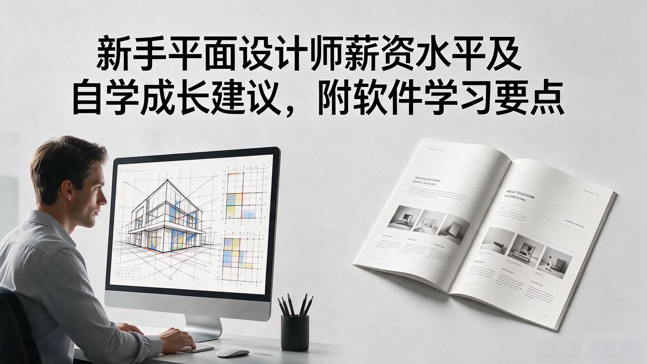 平面设计师薪资水平_平面设计师就业方向_公司vi设计手册排版