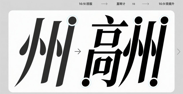 字体排版设计图片素材_字体设计方法分享_字体设计灵感来源