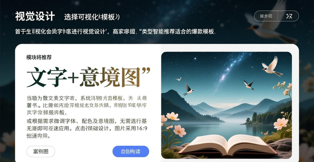 文字工作者 小红书 流量逻辑_字体排版设计图片素材