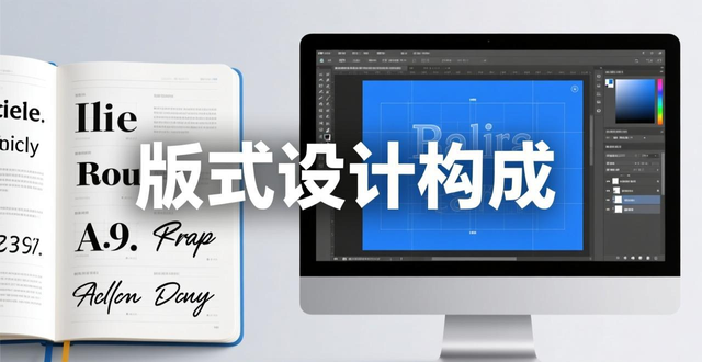 版式设计基础教程_视觉传达设计技巧_展板设计排版