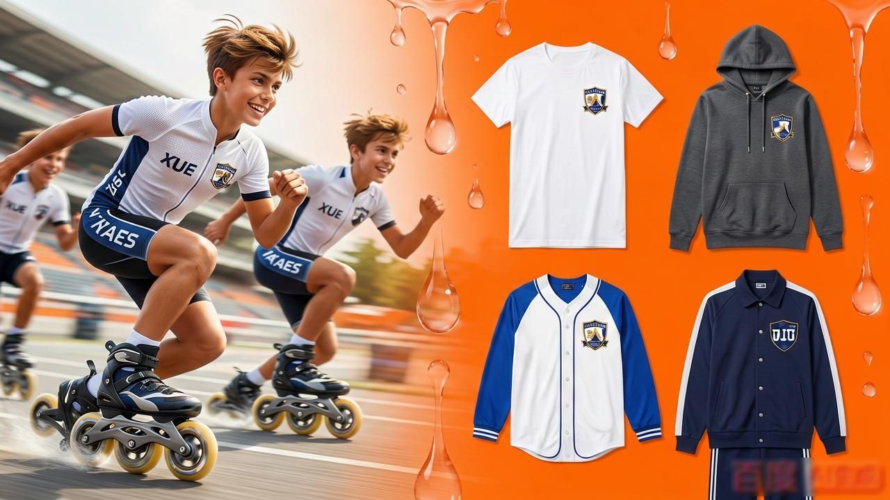 轮滑队服设计图案_深圳户外运动T恤速干透气跑步服轮滑队服跑团服定做印字跑步活动比赛T恤运动会T恤校运会轮滑T恤深圳市龙岗区戈登制衣厂工作服班服促销服