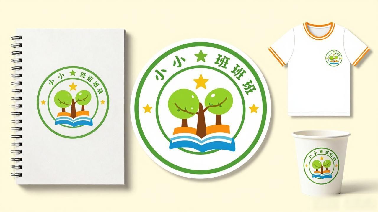 班徽设计元素_班徽设计图案大全小学_班徽设计原则技巧