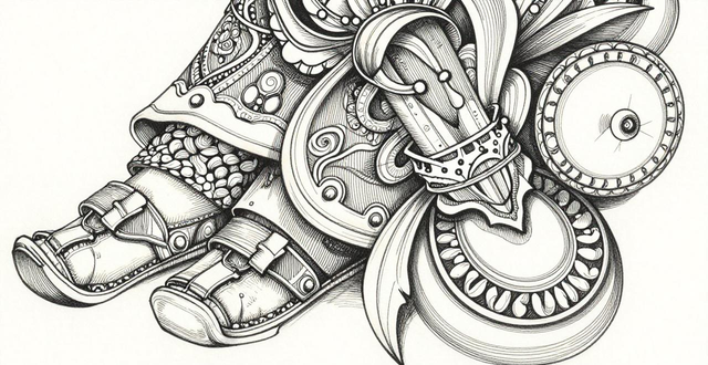 图案装饰变形手法_图案造型设计法则_规则的平面设计图案