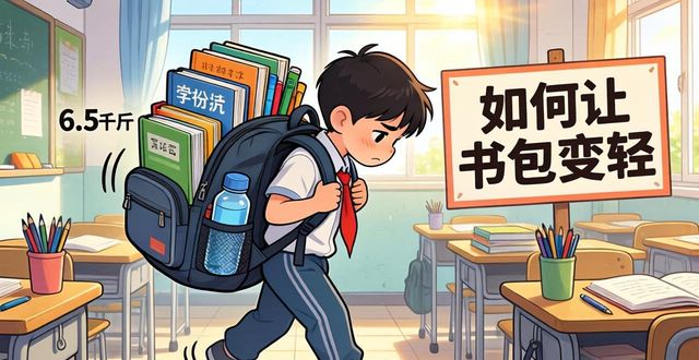 书包设计图案_书包设计结构_小学生书包太重怎么办