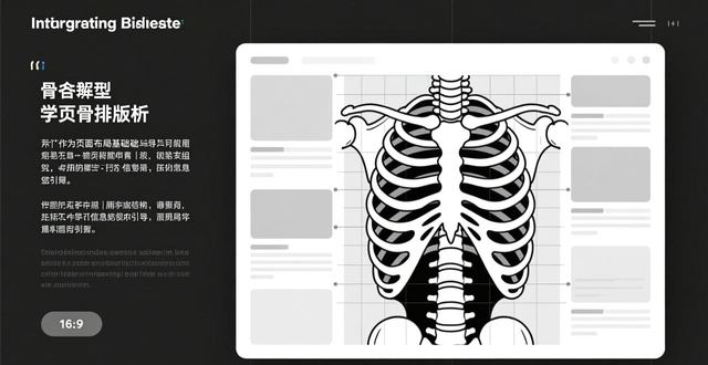 平面视觉排版方法_设计灵感排版技巧_设计排版杂志
