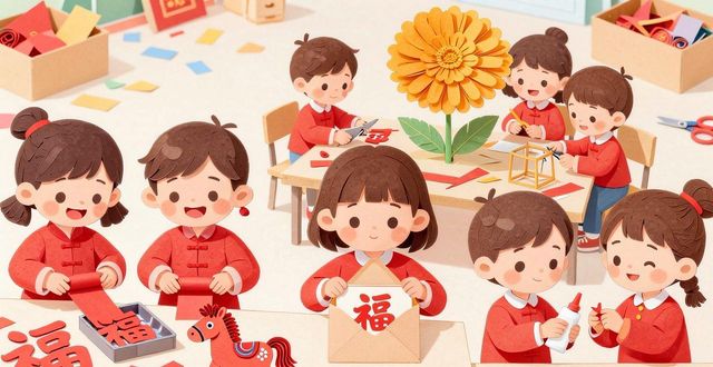 衍纸课_教室设计图案纸_指尖数学手工课