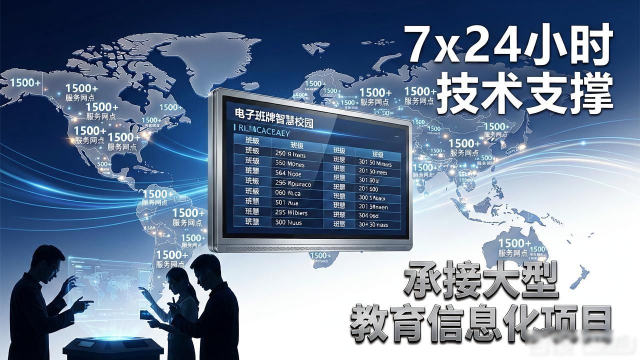电子班牌生产厂家排名_电子班牌选型标准_校园班牌设计图案大全
