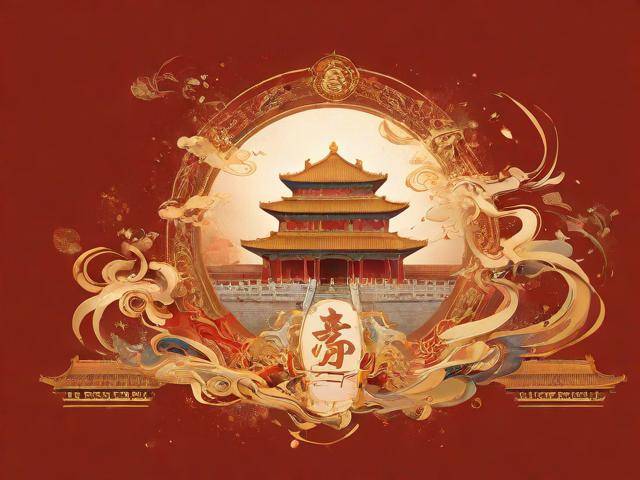 发现‘中纹’之美！首届中华符号数字化创意设计大赛颁奖仪式在故宫举行